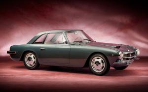 O.S.C.A. 1600 GT 1961 года